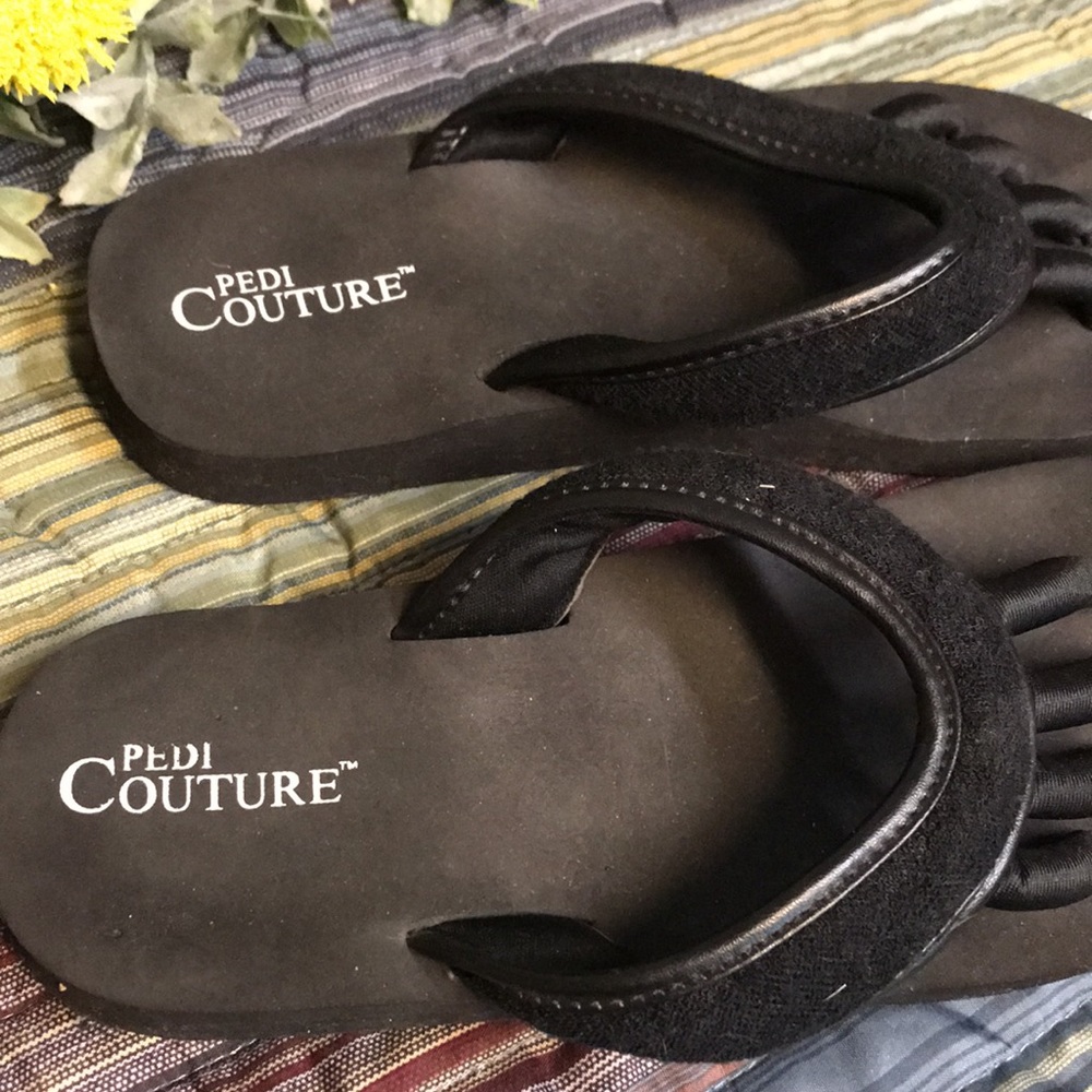Pedi-flip flops - Picture 2 of 5